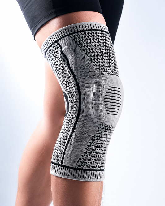 Merovya FlexSupport Kniebandage