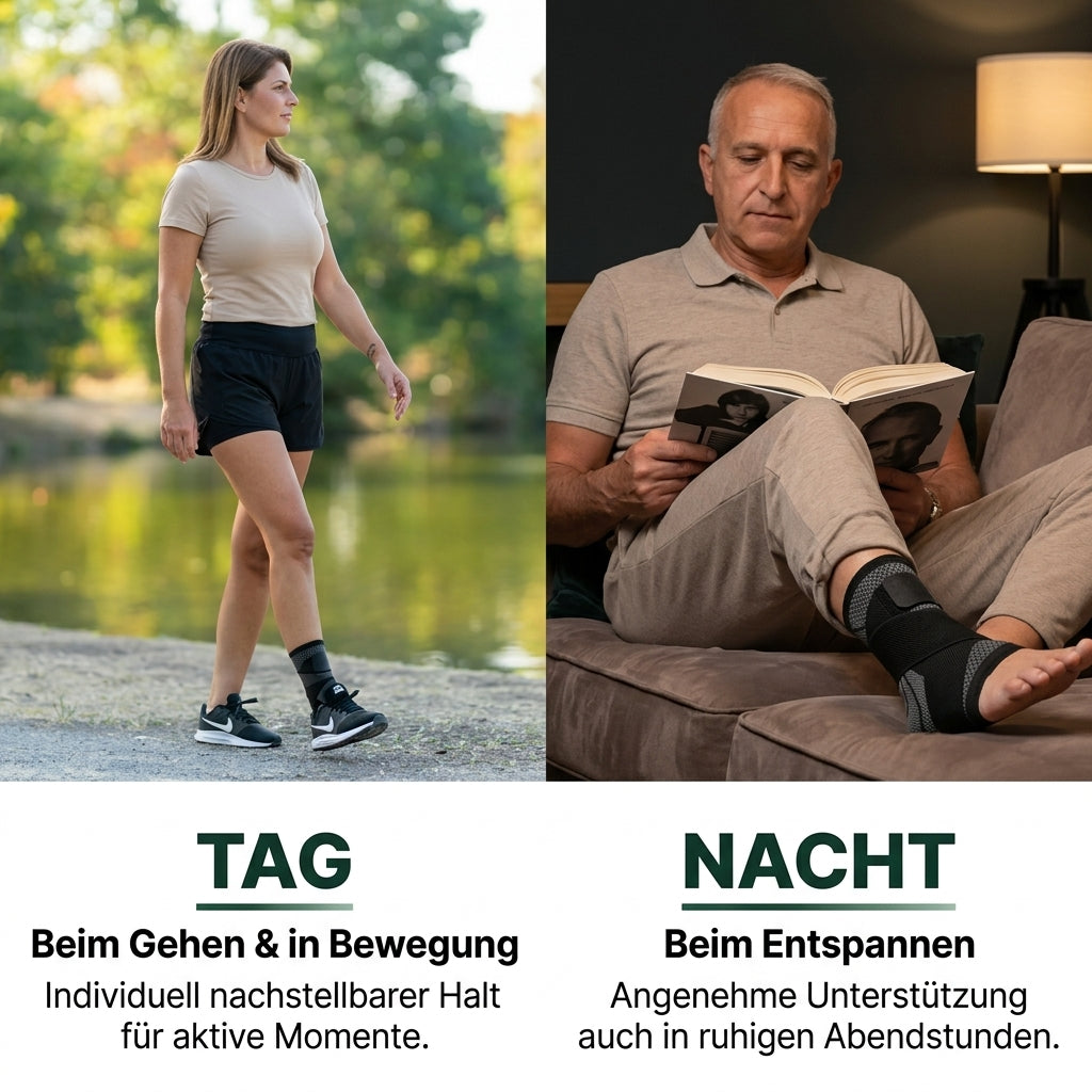 Merovya Knöchelbandage™