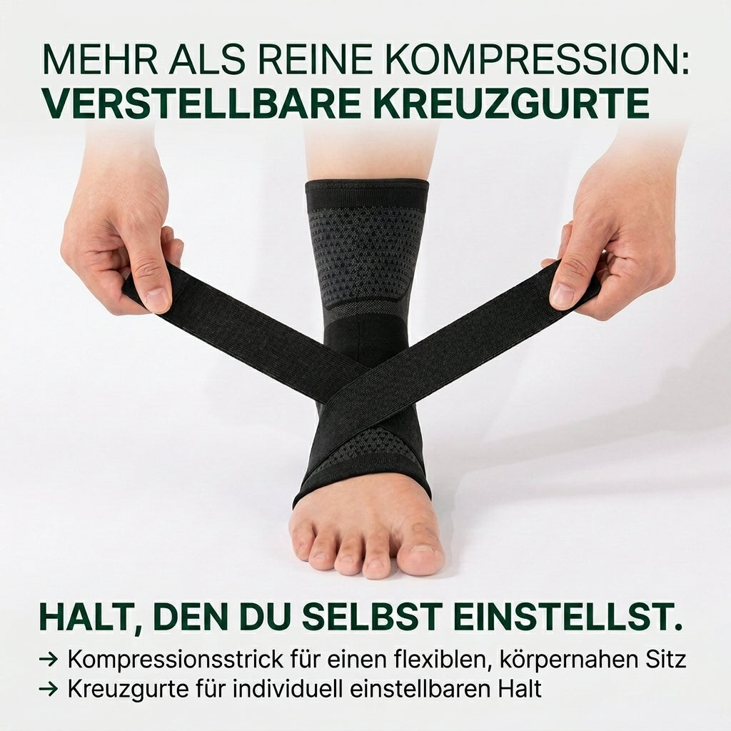 Merovya Knöchelbandage™